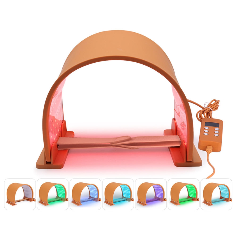 Dr.bioled Silicone PDT mask for face and body use, Model: PDT016