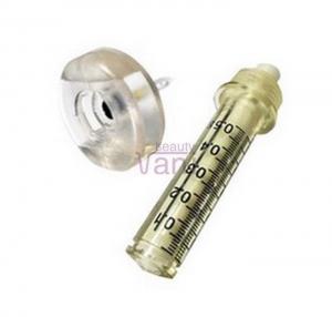 0.5ml Ampoule Head for Hyaluron Pen Nozzle & Adapter for Needle Free Injector