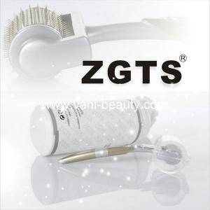 ZGTS Derma Wrinkle Titanium Microneedle Roller