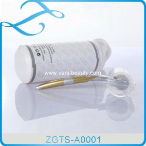 ZGTS hot sale derma roller microneedle mesoroller with CE and RoHs