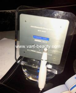 Deluxe Auto Microneedle Therapy System