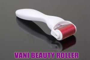Full Body Derma Roller for Natural Skin Regeneration & Scar Repair with Private Label Services