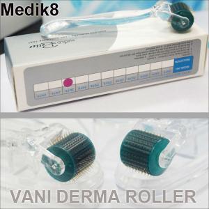 Medik8 Derma Roller High Quality Skincare Nurse Roller