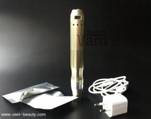 Skin Micro Pen Electric Plug-In Derma Pen