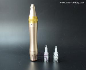 Wireless/Wired Model Derma Pen for Eyelash Growth Treatment