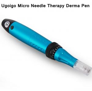 MTS Derma Micro Pen Medical Derma Pen Micro Needle Pen
