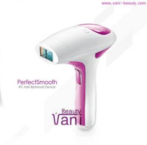 Perfectsmooth IPL Hair Removal Device Home Use IPL Beauty Machine