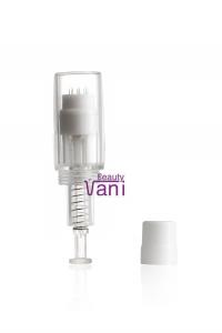 0.20mm Smallest and Fitness Needle Cartridge for MTS