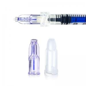 33G 3pin mironeedle for hyaluronice acid injection