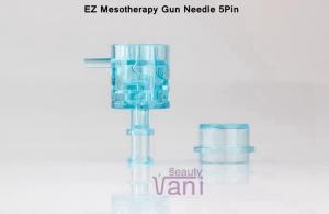 5pin Needle Cartridge for EZ Injector Gun