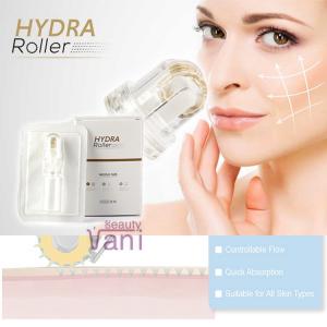 Derma Roller with Essence Bottle DN64 MTS Roller Automatic Hydra Needle Roller