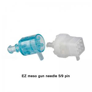 EZ meso therapy gun needle cartridge tips