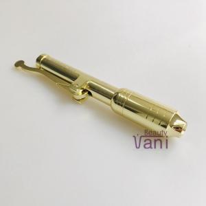 Needle Free Lip Filler Hyaluronic Pen Injector No Pain 24K Hyarulon Pen