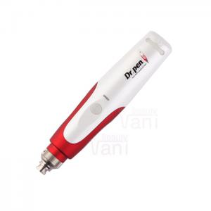 Professional Derma Pen 0.25mm-3.0mm Adjustable Needle Length Dr. Pen N2 Wireless