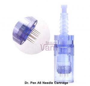 Ultima Dr. Pen A6 Disposable Needle Cartridge