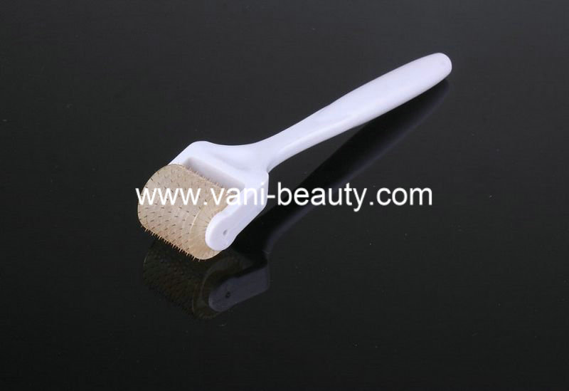 DNS BIO Derma Roller/Micro Needle/BIO Skin Roller/Beauty Roller/Dermaroller/Derma Rolling, D0006G