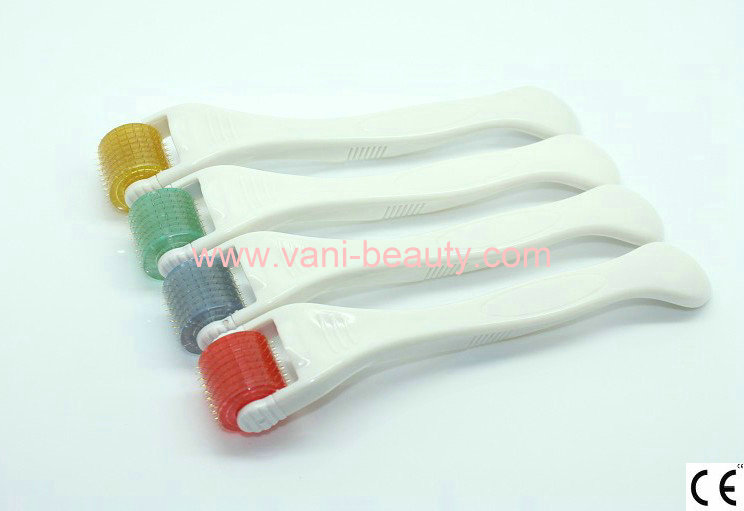 New Titanium Alloy Micro Needling  Medik8 Supplier in China, 