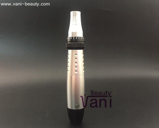 Face Skin Tightening Microneedle Therapy Machine Auto Derma Pen, AU014S
