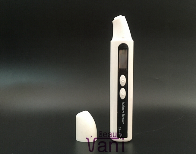 Portable Hair and Skin Analysis Digital Microscope Skin Tester for Gift and Promotion Product, VB0035
