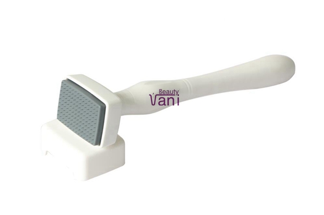 Facial 140 Needles Derma Stamp Specialists Sterile Skin Needing, Model: L4006A