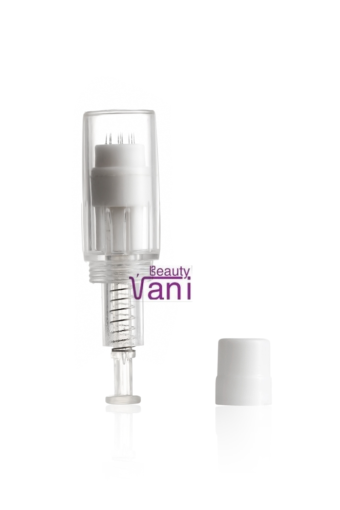 0.20mm Smallest and Fitness Needle Cartridge for MTS, NC001