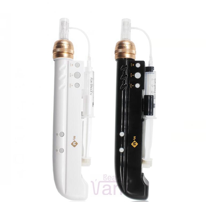 BB Glow 3 in 1 Meso Injection + LED + Eletric Micro-Needle Derma Pen, AU045