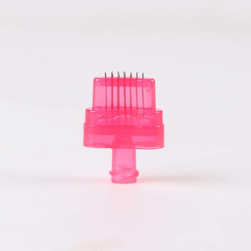 Perfect Kiss 12Pin Lip Infusion Derma Gun Needle for Lip 30g 0.5mm, Model: CMN12