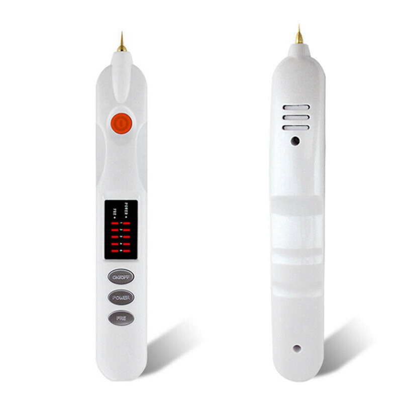 Magic Pen Beauty Laser Plasma Pen Fibroblast Eye & Face Lifting Freckle Mole Scar Tattoo Removal, Model: RT122