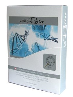 Medic Roller High Quality EGF Ingredient Calm Down Use Hyaluronic Acid Mask, SK002