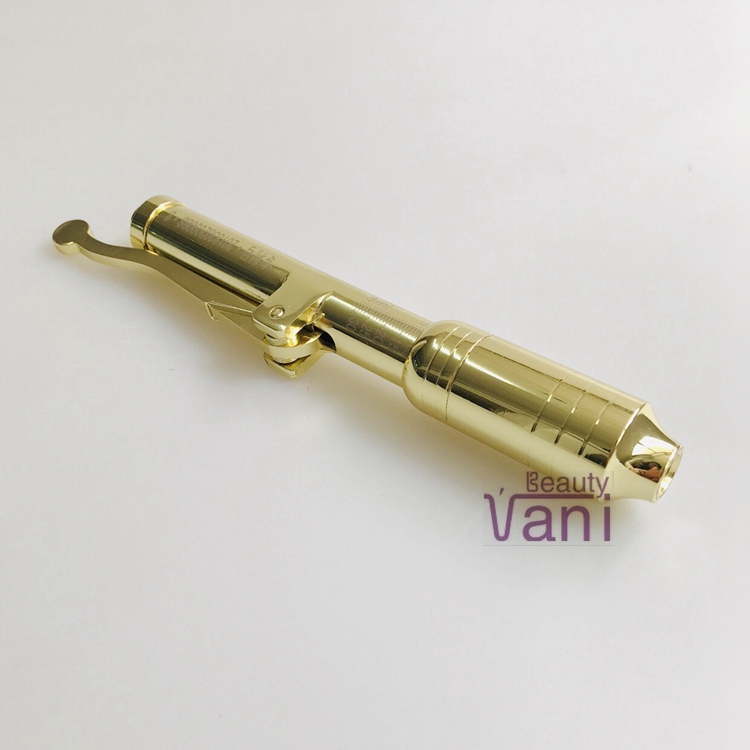 Needle Free Lip Filler Hyaluronic Pen Injector No Pain 24K Hyarulon Pen, RT103B
