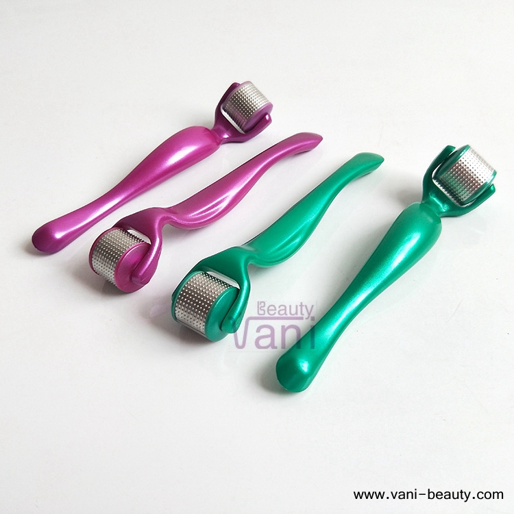 New Technical Innovation Nano MTS Micro Nurse System for Essence of Import, A0027