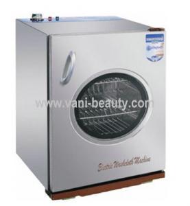 DM-58A Steam Sterilizer Towel Cabinet