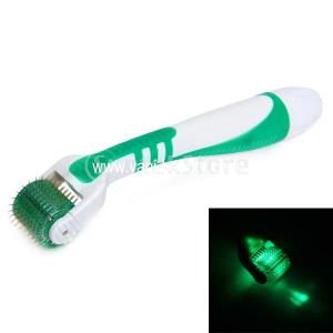 Titanium Photon Derma Roller/Micro Needle Roller