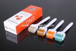 DNS BioGenesis Eye Roller-vessel Sealing System- Titanium Alloy Derma Roller