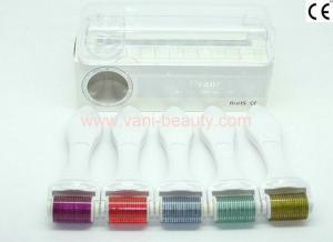 Derma Roller ( Medical Micro-Needling) Therapy Rejuvenation Skin Care