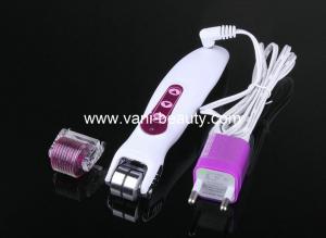 New BIO Electric Ion Nano Repair Microneedles BIO Derma Roller