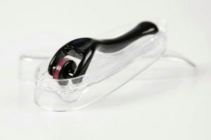 eye derma roller for eye skin dark circles treatment