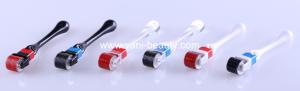 600 Needle Derma Roller Microneedling with Replace Roating Head