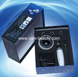 Auto Micro dermal needle electric mesopen wrinkle reduction machine