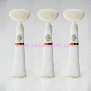 electric face exfoliate brush deep clean sonic washing brush