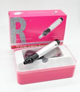 Facial Skin Care Meso Pen Professional Charging Electric Micro Derma Pen