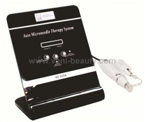 Factory Direct Sale Micro needle Meso Gun with Liquid Storage Vessel