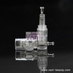 12 pin Disposable Micro Derma Pen Needle Cartridge