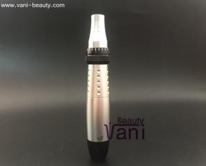 Face Skin Tightening Microneedle Therapy Machine Auto Derma Pen