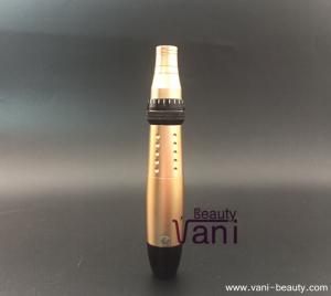 Medical Screw Port Derma Pin Pen Automatic Micro Needling Therapy System