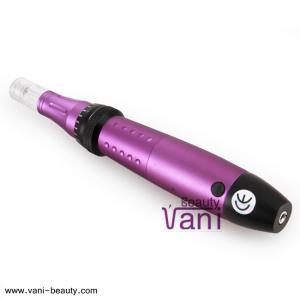 Semipermanent Auto Micro Needling Pen Tattoo Pen for Skin Pigmentation