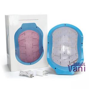 Hair Growth Helmet Grows New Hair Prevents Further Hair Loss Regrowth Therapy