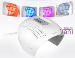 LED Photon Light Skin Rejuvenation Care PDT Infrared Lamp Expedited Ship