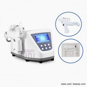 TDA Vanadium Titanium Needle Derma Injector Needle Free Mesotherapy Gun