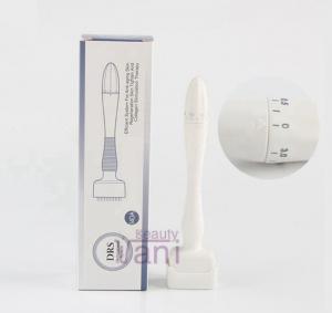 Adjustable 0.2mm-3.0mm Derma Stamp